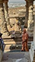 Visit to Rana Kumbha Fort (11 March 2025)